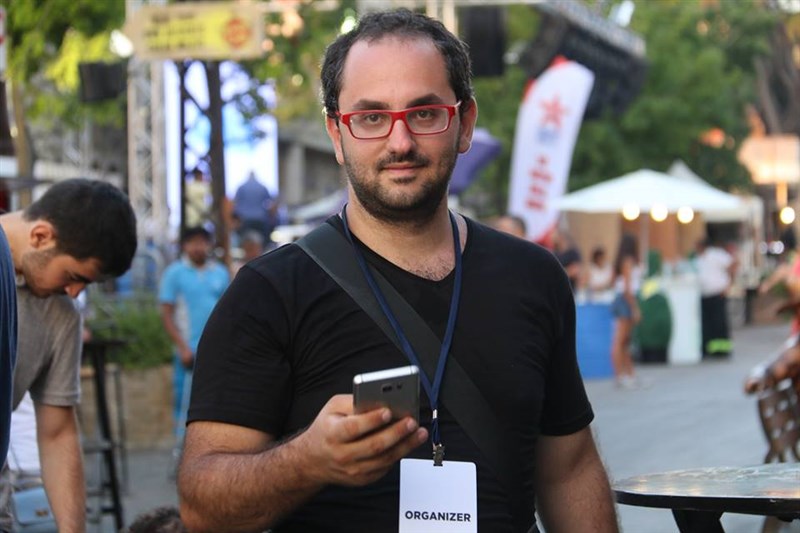 Brummana Cocktail Festival